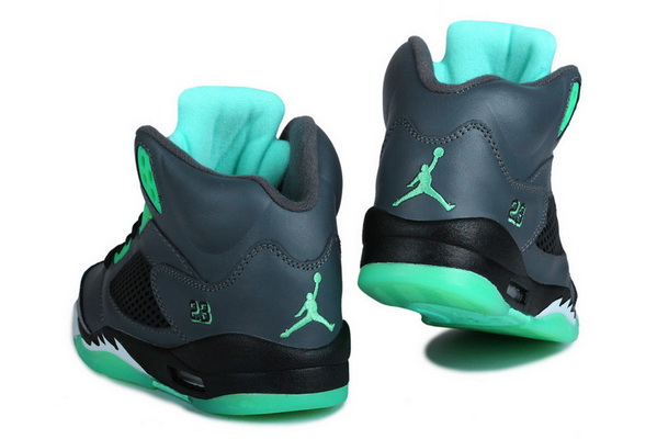 Jordan 5 Women AAA--020